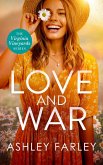 Love and War (Virginia Vineyards, #4) (eBook, ePUB)