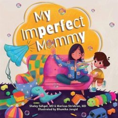 Cover My Imperfect Mommy (eBook, ePUB)
