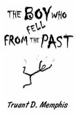 The Boy Who Fell From The Past (eBook, ePUB)