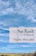 No Rush (eBook, ePUB) - Bild 1