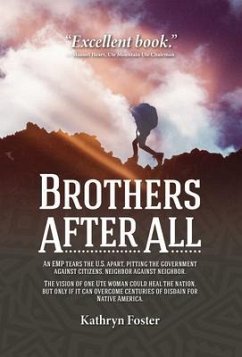 Cover Brothers After All (eBook, ePUB)