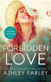 Forbidden Love (Virginia Vineyards) (eBook, ePUB)
