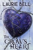 The Crow's Heart (The Stones of Power, #3) (eBook, ePUB)