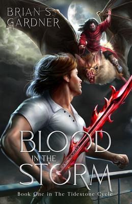 Blood in the Storm (eBook, ePUB)