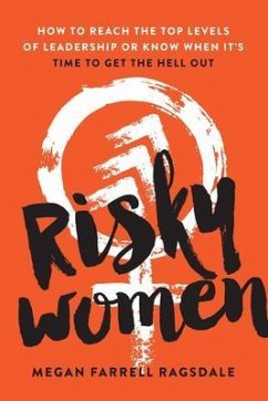 Risky Women (eBook, ePUB) - Farrell Ragsdale, Megan