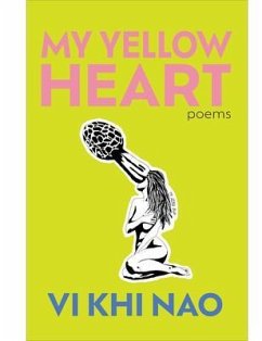 Cover My Yellow Heart (eBook, ePUB)