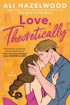 Cover Love, Theoretically (eBook, ePUB)