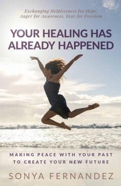 Cover Your Healing Has Already Happened (eBook, ePUB)