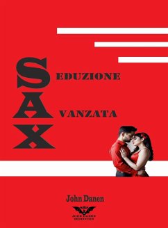 Cover Seduzione. Avanzata. X. (eBook, ePUB)