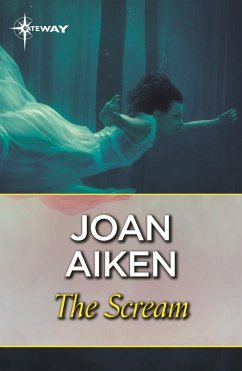 The Scream (eBook, ePUB) - Aiken, Joan