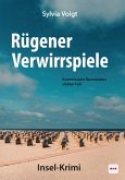 Rügener Verwirrspiele: Kommissarin Burmeisters siebter Fall. Insel-Krimi (eBook, ePUB)