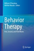 Behavior Therapy (eBook, PDF)