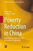 Poverty Reduction in China (eBook, PDF)