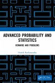 Advanced Probability and Statistics (eBook, PDF)