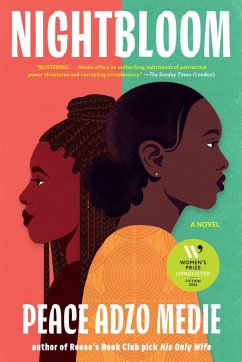 Cover Nightbloom (eBook, ePUB)