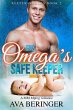 His Omega's Safe Keeper (Keeper Omegas,... - Bild 1