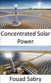Concentrated Solar Power (eBook, ePUB)