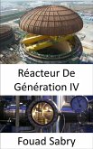 Réacteur De Génération IV (eBook, ePUB)