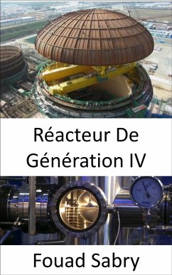 Réacteur De Génération IV (eBook, ePUB) - Sabry, Fouad