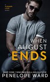 When August Ends (eBook, ePUB)