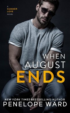 When August Ends (eBook, ePUB) - Ward, Penelope