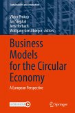 Business Models for the Circular Economy (eBook, PDF)
