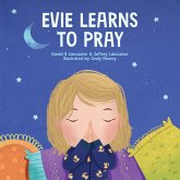 Evie Learns to Pray (eBook, ePUB)