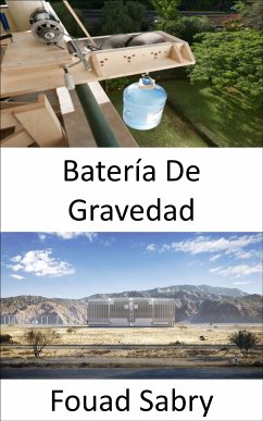 Batería De Gravedad (eBook, ePUB) - Sabry, Fouad