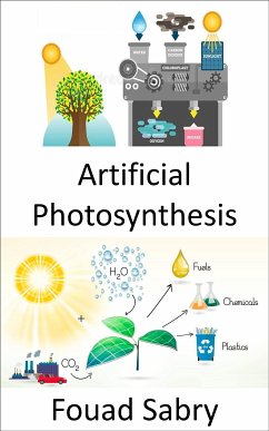 Artificial Photosynthesis (eBook, ePUB) - Sabry, Fouad