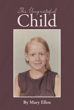 The Ungrateful Child (eBook, ePUB)