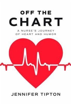 Cover Off the Chart (eBook, ePUB)
