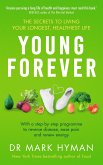 Young Forever (eBook, ePUB)