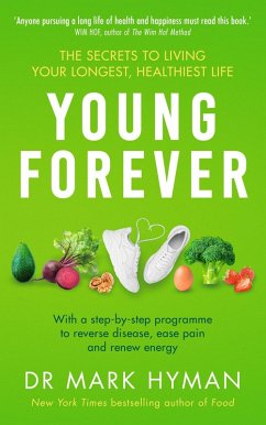 Young Forever (eBook, ePUB) - Hyman, Mark