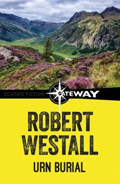 Cover Urn Burial (eBook, ePUB)