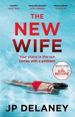 The New Wife (eBook, ePUB)