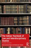 The Indian Yearbook of Law and Interdisciplinary Studies (eBook, PDF)