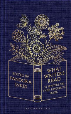 What Writers Read (eBook, PDF) - Sykes, Pandora