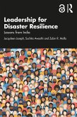 Leadership for Disaster Resilience (eBook, ePUB)