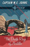 The Death Rays of Ardilla (eBook, ePUB) The Death Rays of Ardilla (eBook, ePUB)
