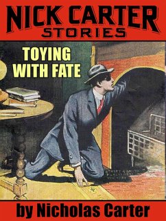 Toying with Fate (eBook, ePUB) - Carter, Nicholas