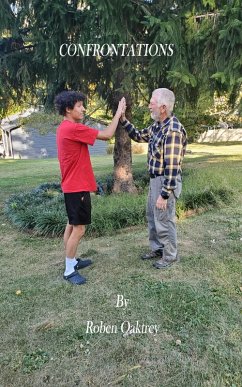 Cover Confrontations (eBook, ePUB)