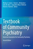 Textbook of Community Psychiatry (eBook, PDF)