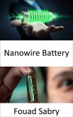 Nanowire Battery (eBook, ePUB)