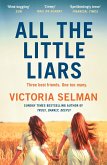 All the Little Liars (eBook, ePUB)