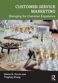 Customer Service Marketing (eBook, PDF)