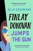 Finlay Donovan Jumps the Gun (eBook, ePUB)