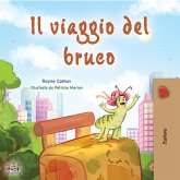 Il viaggio del bruco (eBook, ePUB)