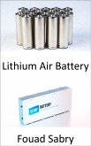 Lithium Air Battery (eBook, ePUB)