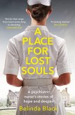 A Place for Lost Souls (eBook, ePUB)