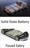 Solid State Battery (eBook, ePUB)